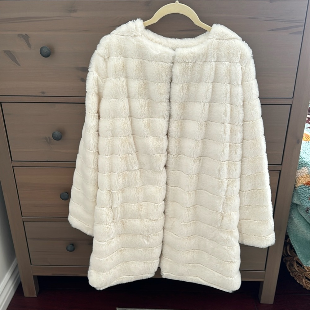 Steve Madden Coat